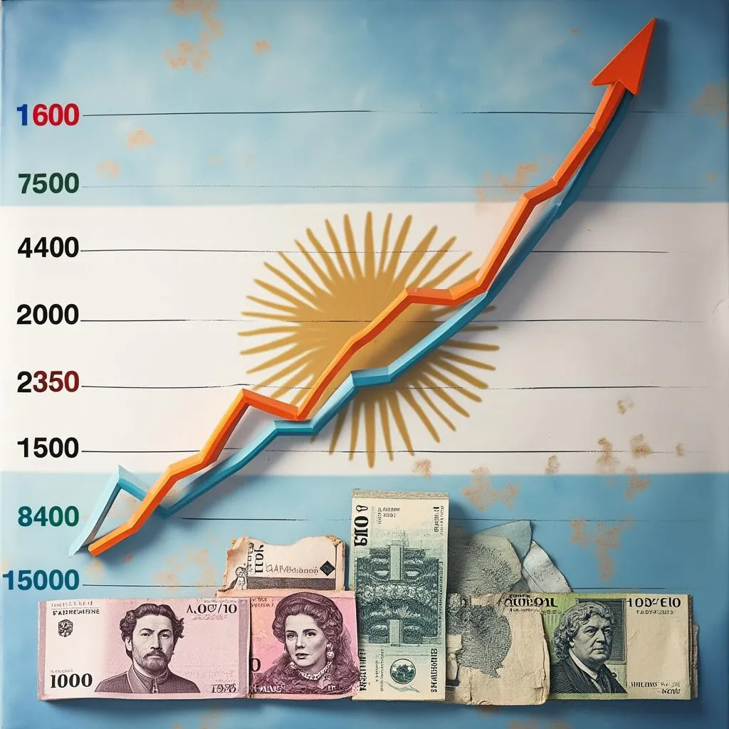 Análisis de la Inflación en Argentina
