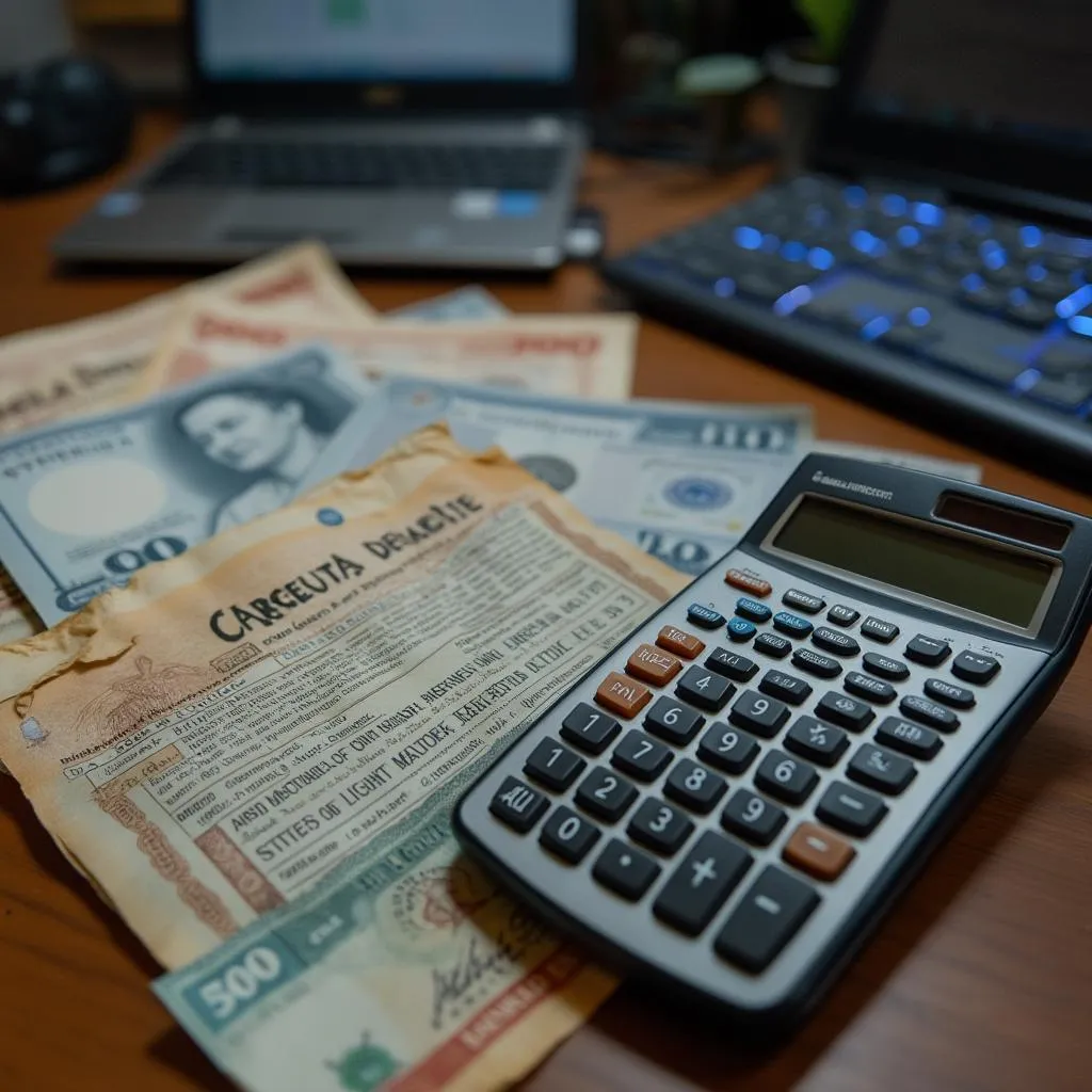 Cambios en la Normativa Fiscal