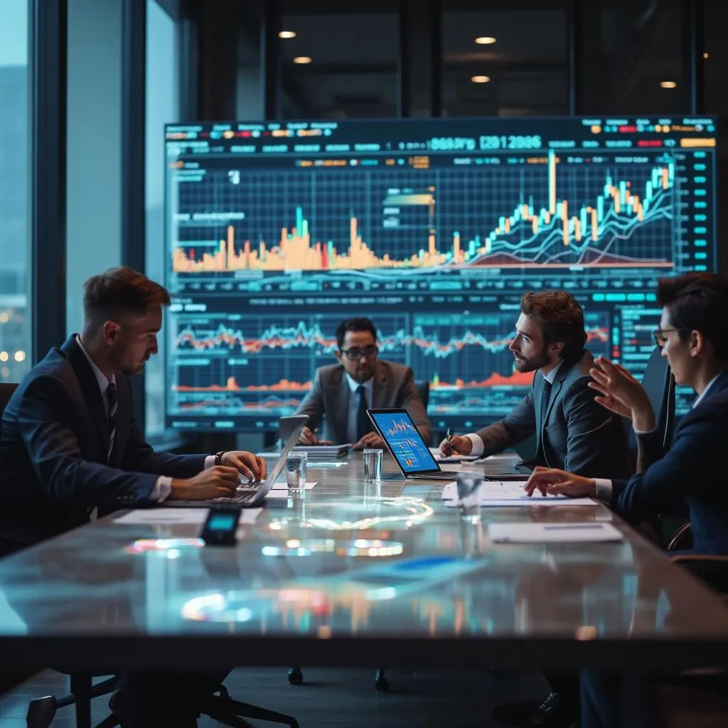 Planificación Financiera Estratégica