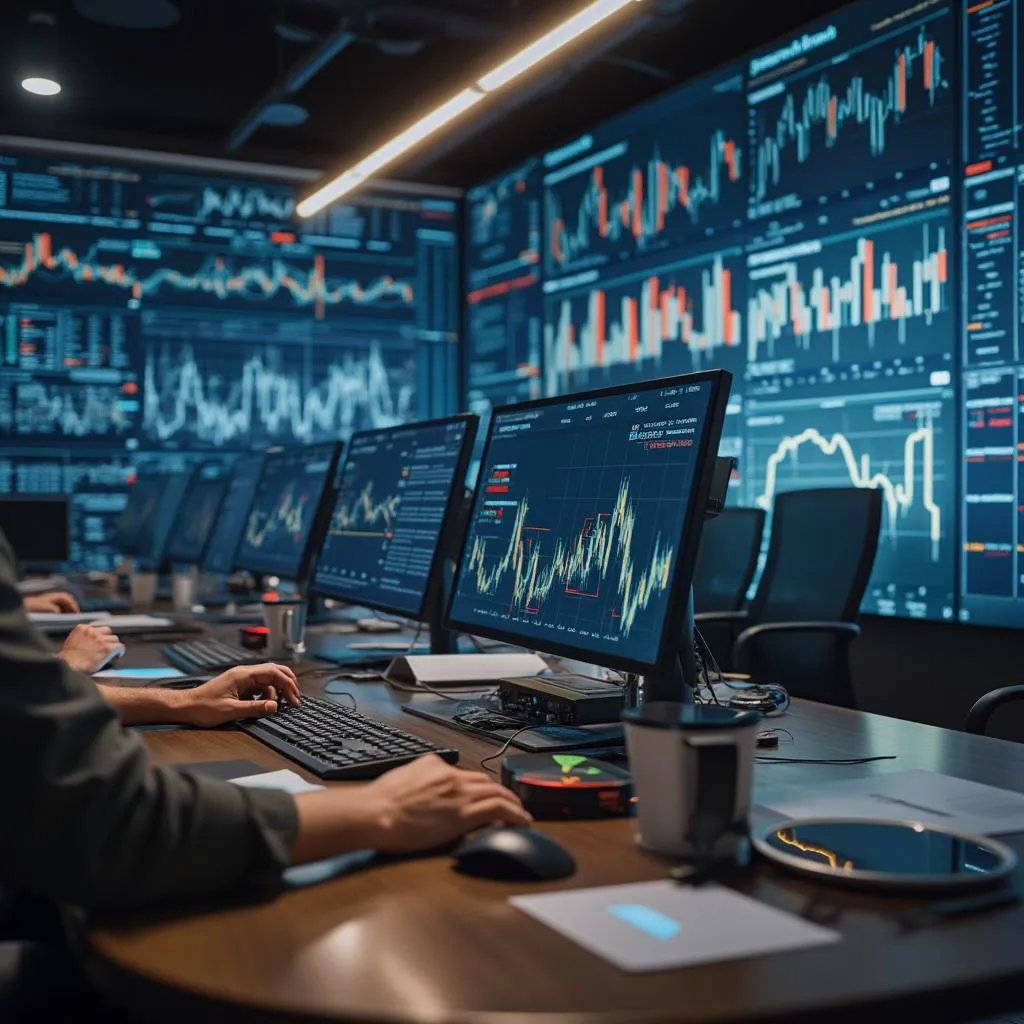 Gestión de Riesgos Financieros