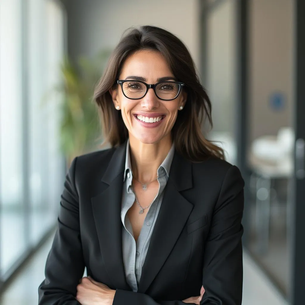 Laura Gutiérrez - Directora de Estrategia