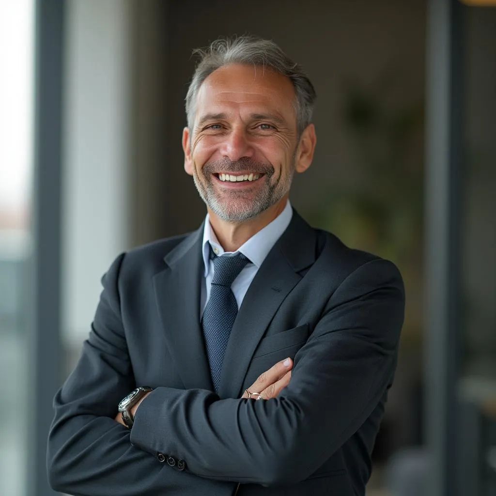 Ricardo Fernández